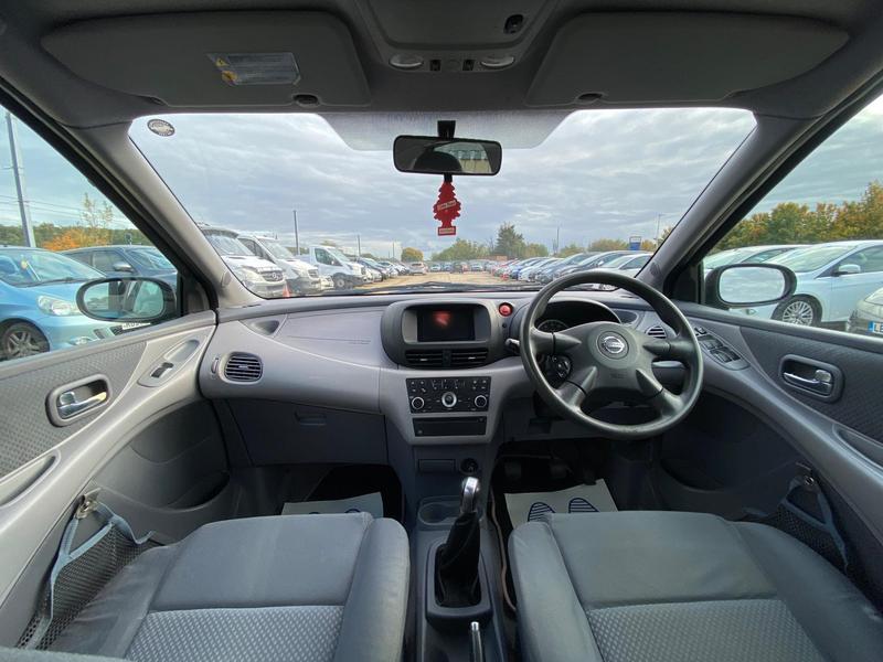 Vehicle Thumbnail