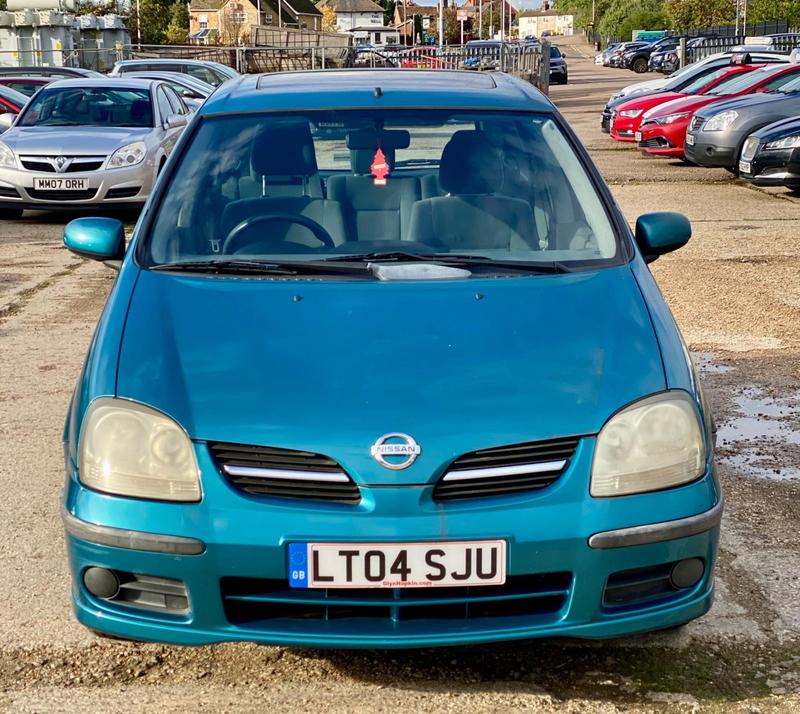 Vehicle Thumbnail