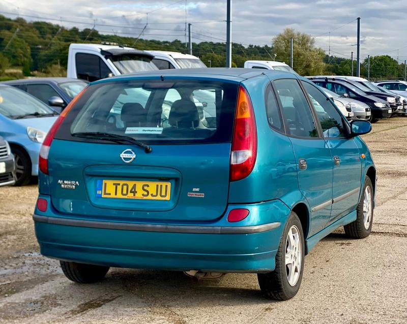 Vehicle Thumbnail