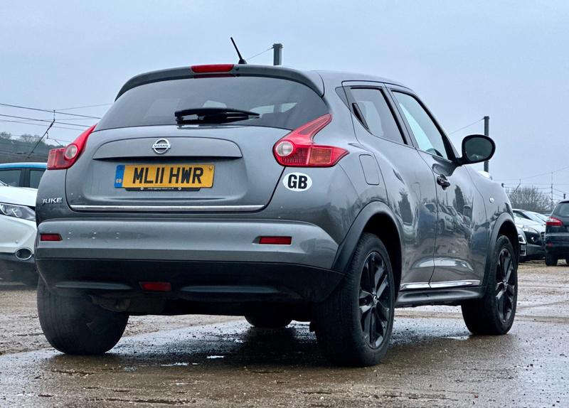 Vehicle Thumbnail