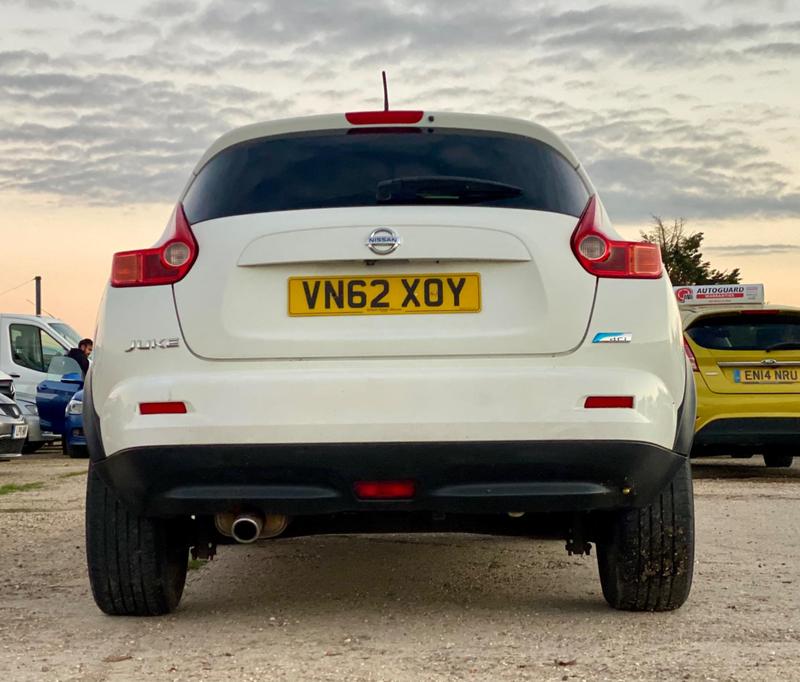 Vehicle Thumbnail