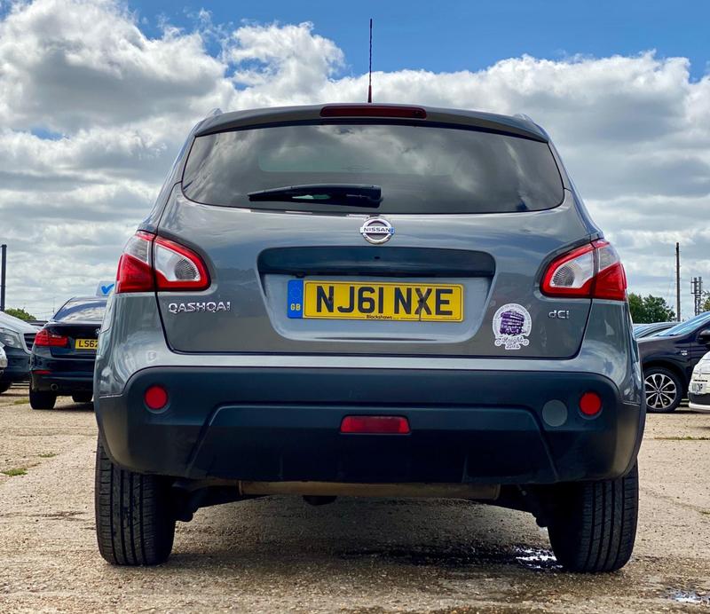 Vehicle Thumbnail