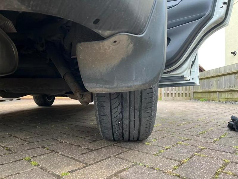 Vehicle Thumbnail