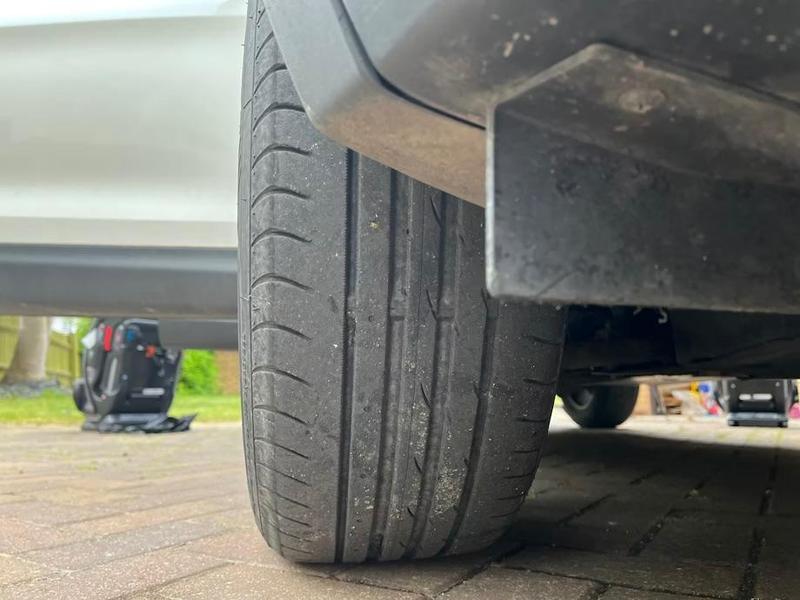 Vehicle Thumbnail
