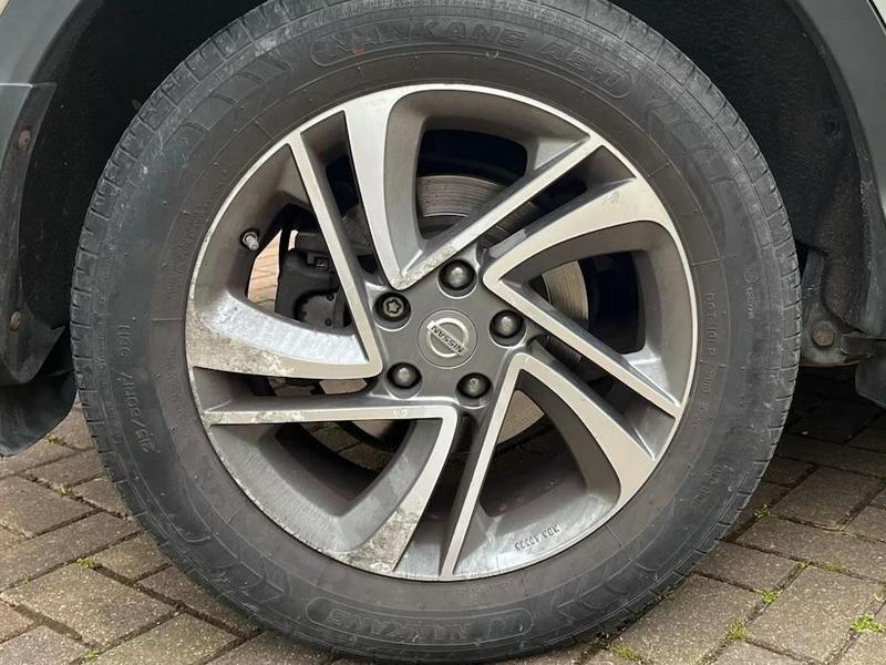 Vehicle Thumbnail
