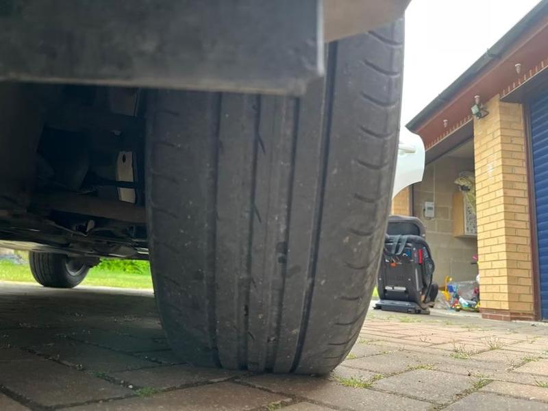 Vehicle Thumbnail