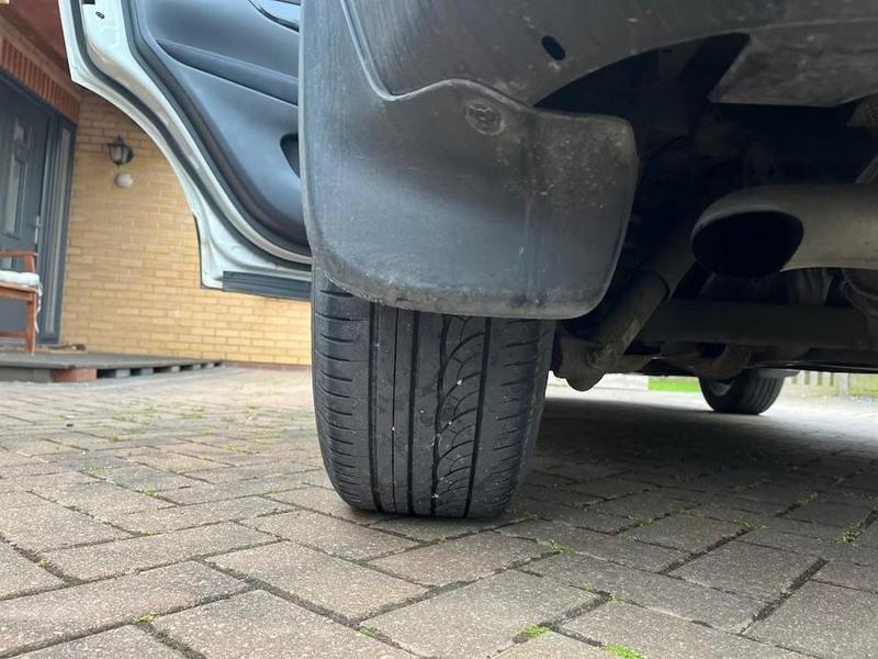 Vehicle Thumbnail