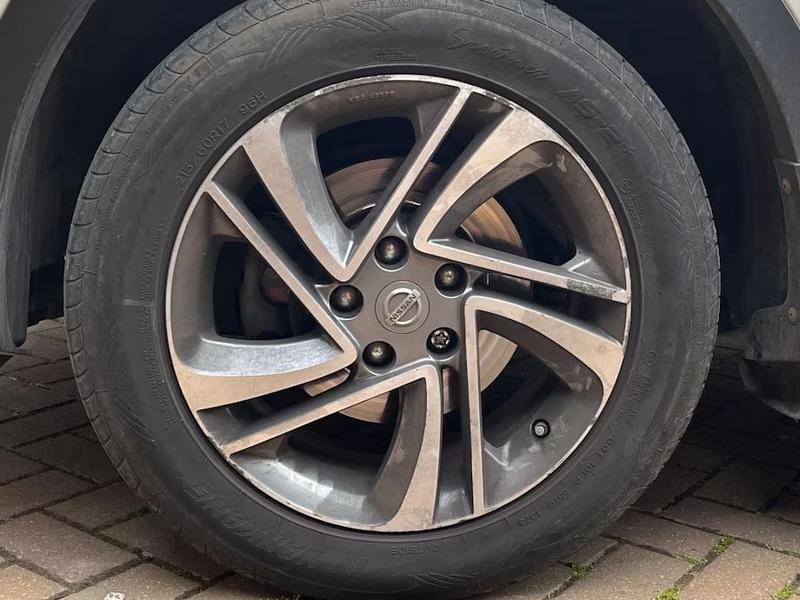 Vehicle Thumbnail