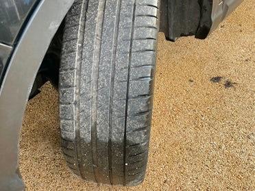 Vehicle Thumbnail