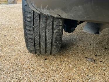 Vehicle Thumbnail
