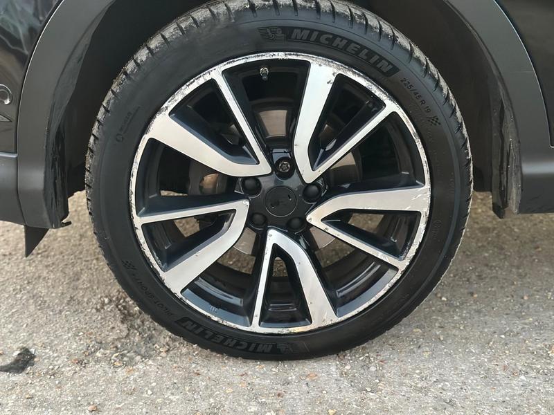 Vehicle Thumbnail