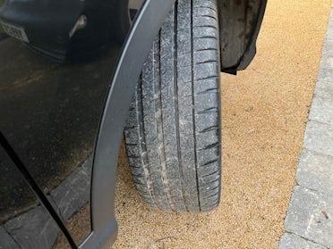 Vehicle Thumbnail