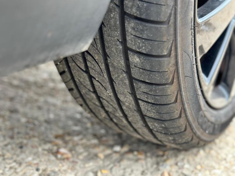 Vehicle Thumbnail