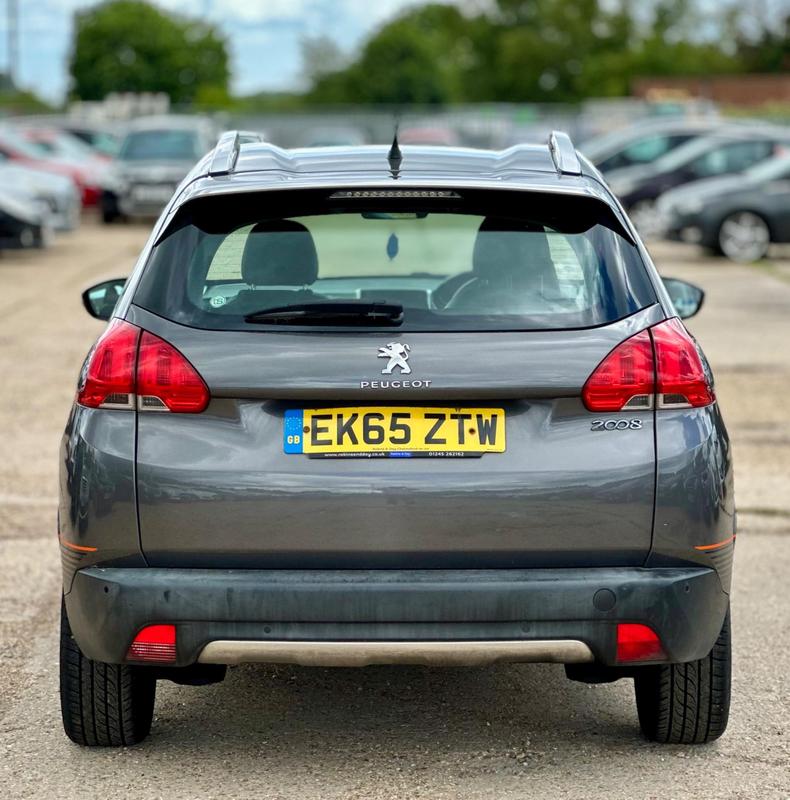 Vehicle Thumbnail