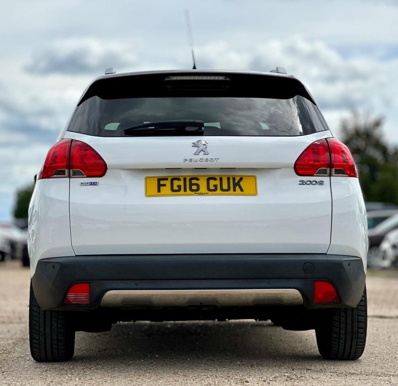 Vehicle Thumbnail