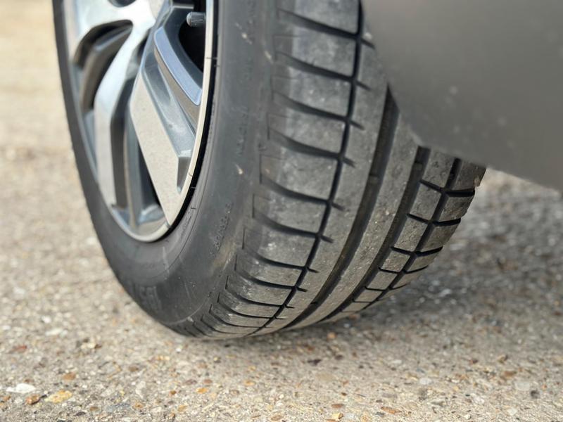 Vehicle Thumbnail