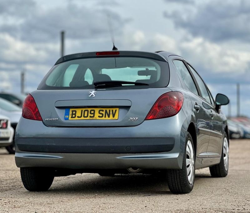Vehicle Thumbnail