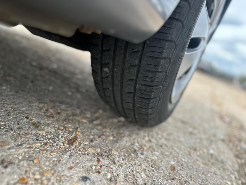 Vehicle Thumbnail