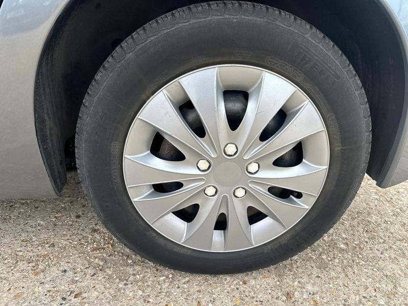 Vehicle Thumbnail