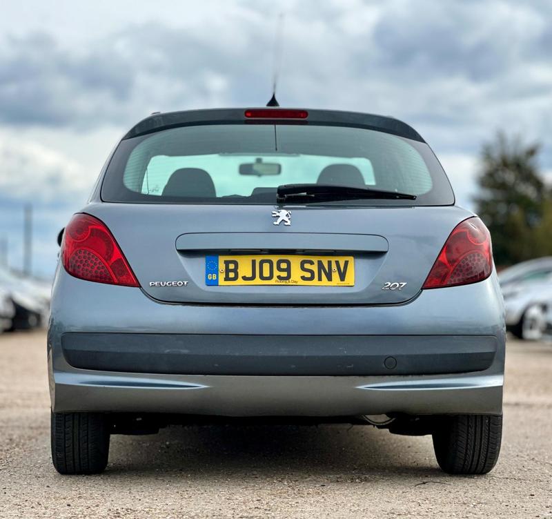 Vehicle Thumbnail