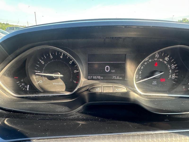 Vehicle Thumbnail
