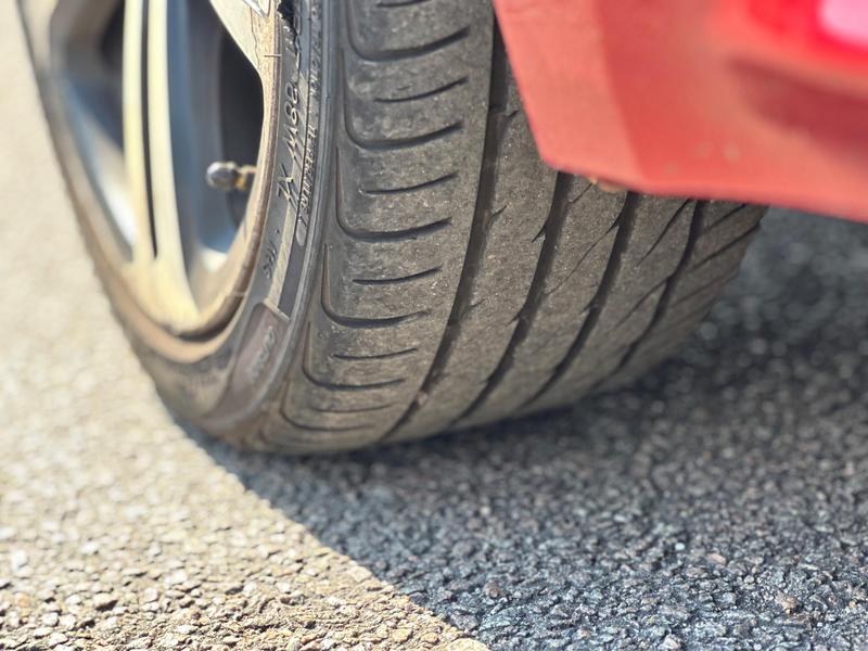 Vehicle Thumbnail