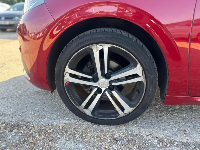 Vehicle Thumbnail