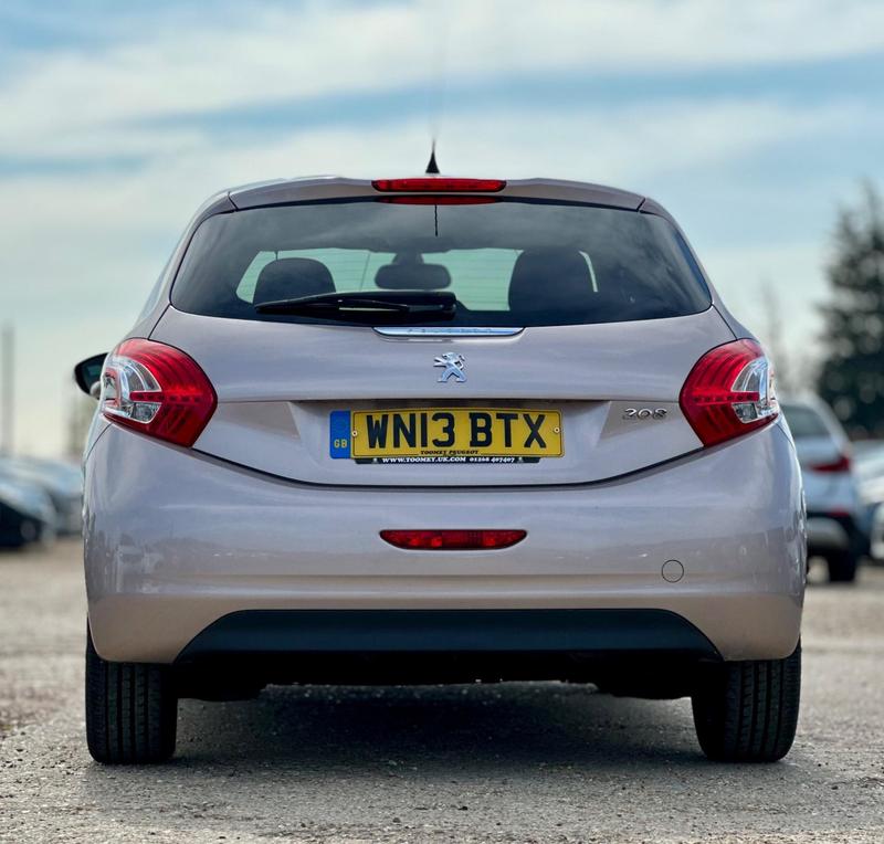 Vehicle Thumbnail