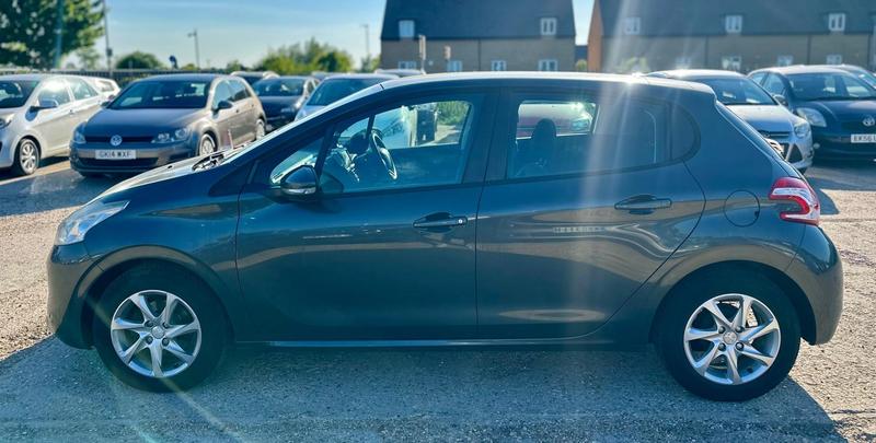 Vehicle Thumbnail