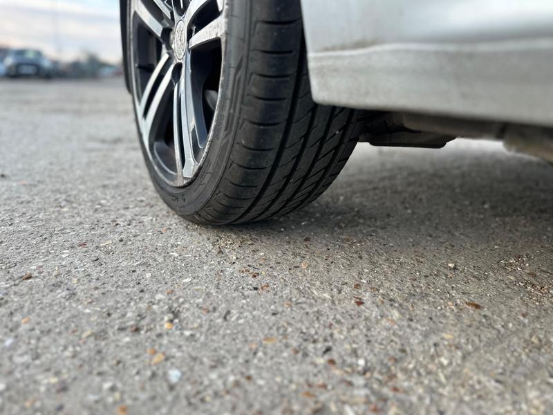 Vehicle Thumbnail