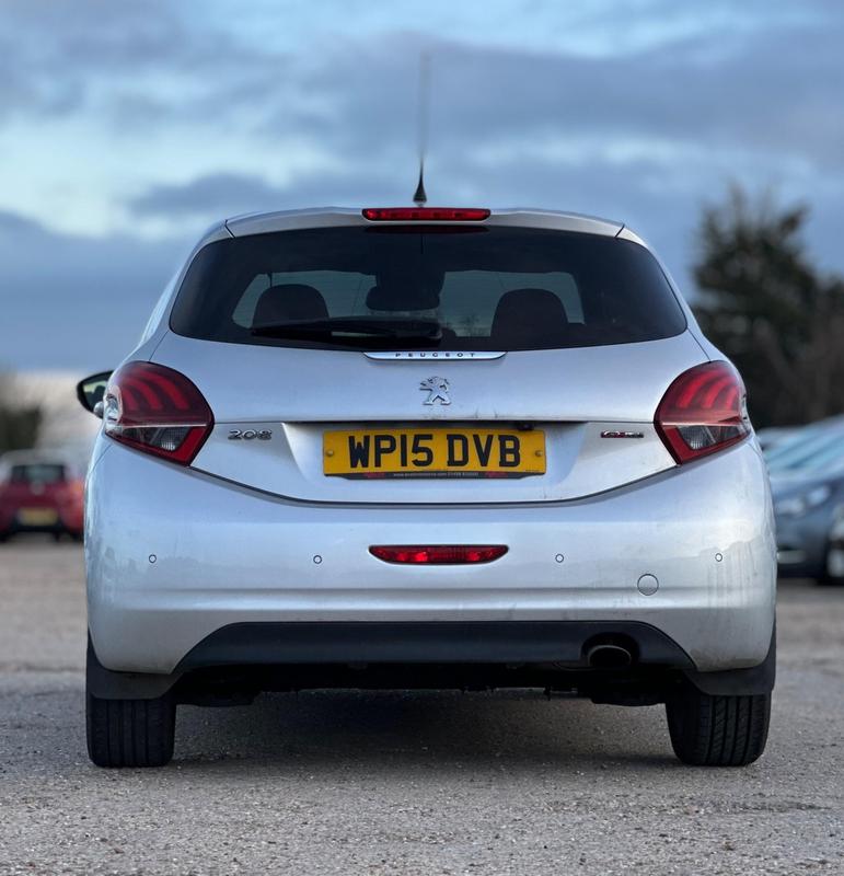 Vehicle Thumbnail