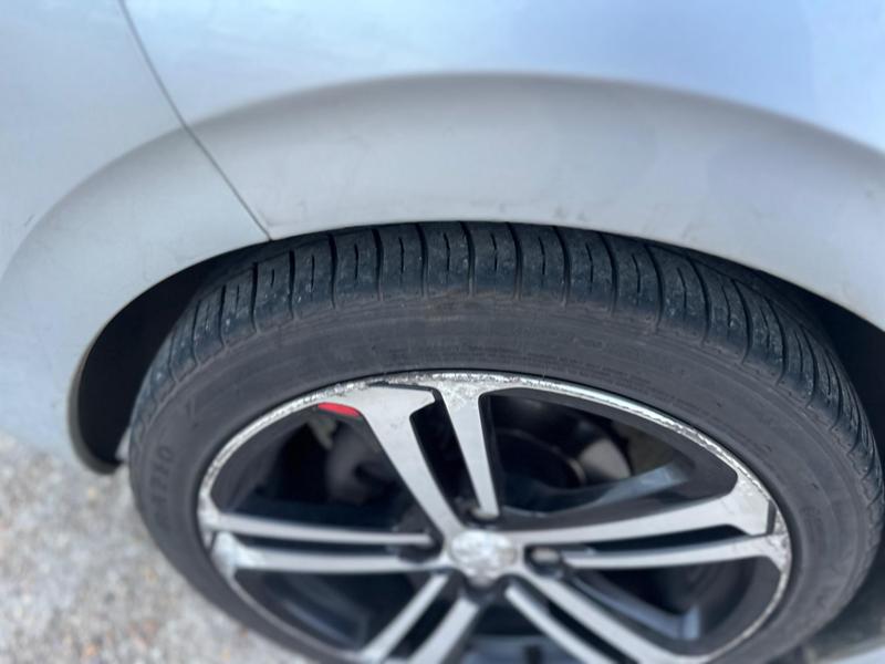 Vehicle Thumbnail
