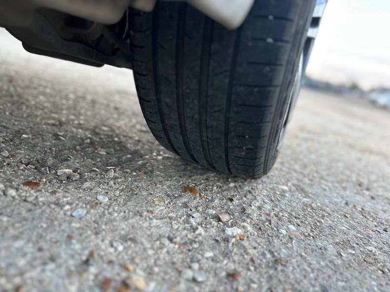 Vehicle Thumbnail