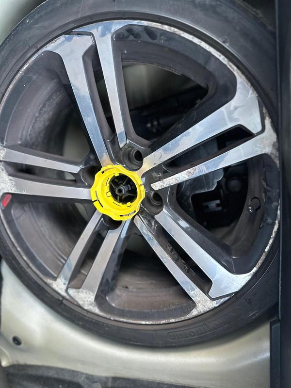 Vehicle Thumbnail