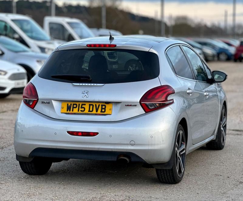 Vehicle Thumbnail