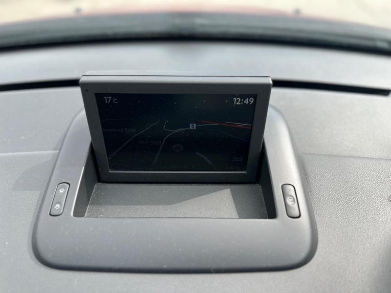 Vehicle Thumbnail