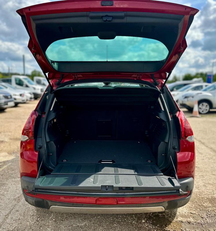 Vehicle Thumbnail