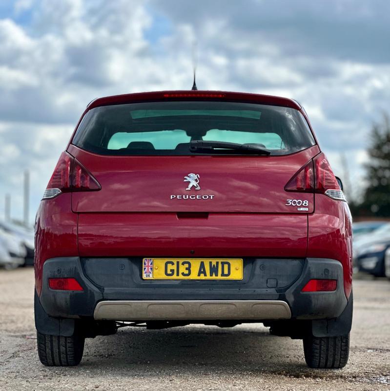 Vehicle Thumbnail