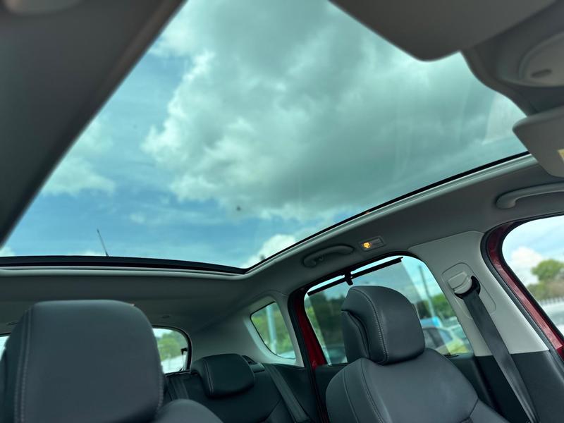Vehicle Thumbnail