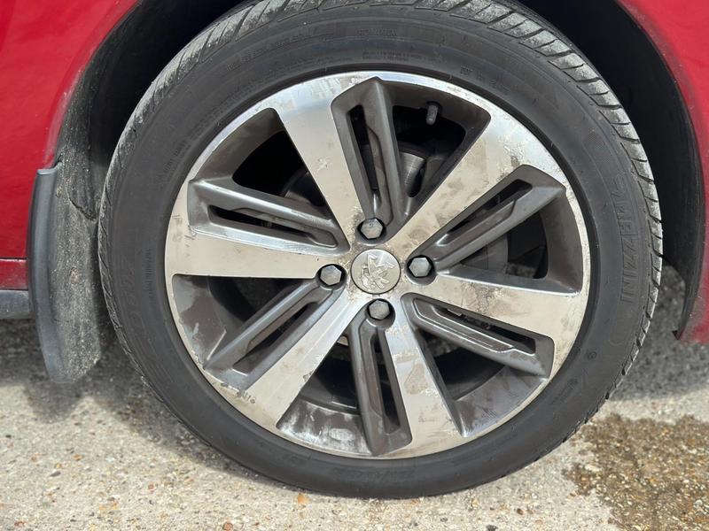 Vehicle Thumbnail