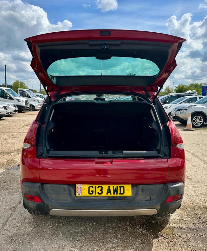Vehicle Thumbnail