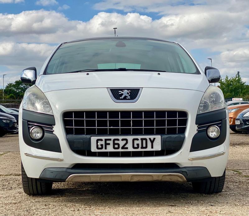 Vehicle Thumbnail