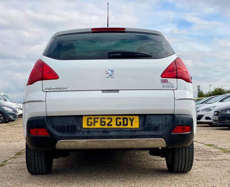 Vehicle Thumbnail