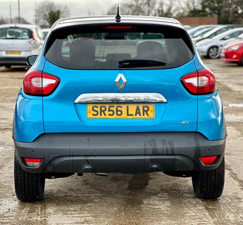 Vehicle Thumbnail