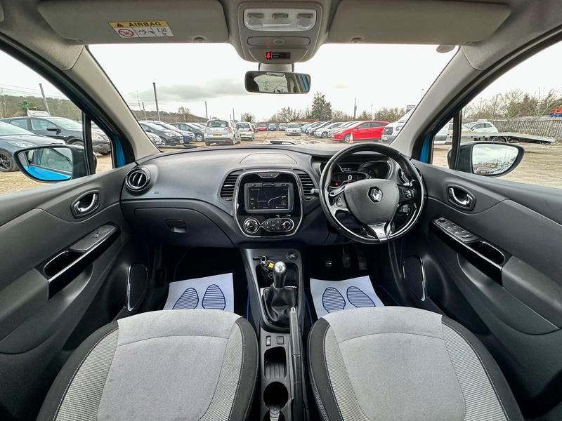 Vehicle Thumbnail