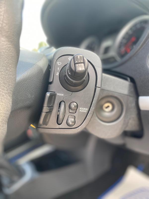 Vehicle Thumbnail
