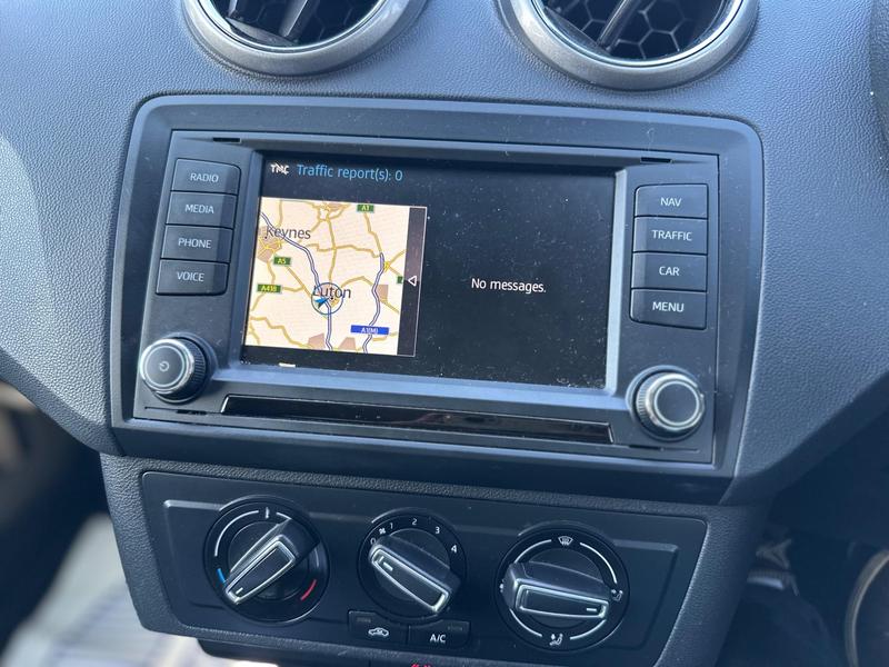 Vehicle Thumbnail