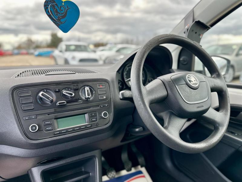 Vehicle Thumbnail