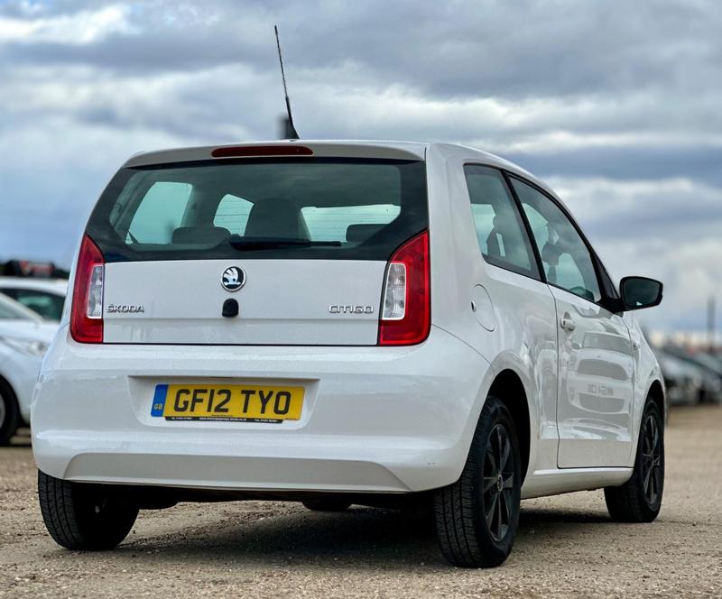 Vehicle Thumbnail