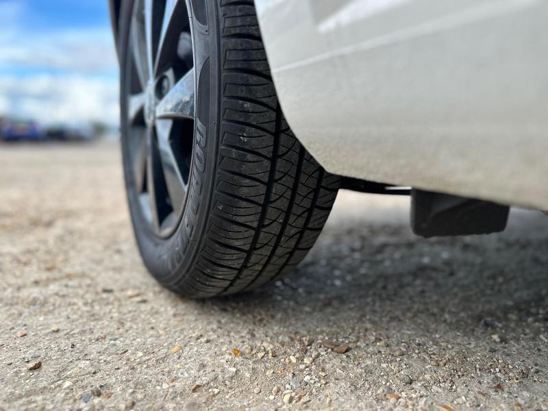 Vehicle Thumbnail